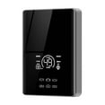thumbnail image 1 of Chauffe-eau Instantané 5500/7000W, Douche Électrique Intelligente Sans Réservoir, Thermostat pour Salle de Bain Cuisine, Design de Protection de Sécurité, 1 of 5