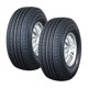 thumbnail image 1 of Paquete de 2 Llantas 235/65 R16 103T MAZZINI ECOSAVER., 1 of 2
