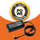 thumbnail image 4 of Cargador Compatible POWE Para Acer Aspire 5733 19V 2.37A 45W Punta 5.5mm x 1.7mm, 4 of 7