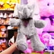 thumbnail image 2 of Elefante de Peluche Premium PELUCHERIA 50 cm, 2 of 5