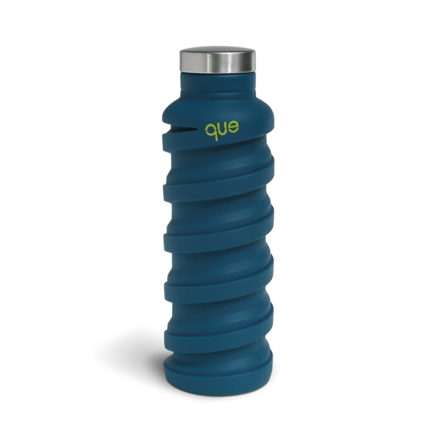 bpa free collapsible water container