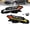 for 2018-2024 Full LED Amber, variant on HOUGEET Headlights Fit for 2018-2024 Toyota Camry Full LED Style, Triple Beam Headlights, Front Right Passenger Side Projector Headlamp, with DRL Lights Turn Signal Lights