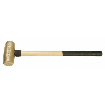 

American Hammer Sledge Hammer 12 lb. 26 In Wood AM12BRWG