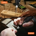 thumbnail image 4 of GOXAWEE 18W Mini Corded Rotary Tool with 115 Pcs Accessories for DREMEL, 4 of 7