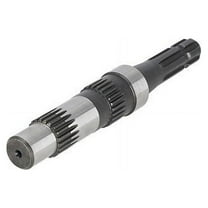 PTO Shaft - 540 RPM fits Massey Ferguson 2640 2680 2685 3505 3525 3545 3630 3635 3645 3650 3655 3660 3670 3680 3690 8110 8120 8140 8150 8160 3321752M9