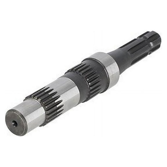 PTO Shaft - 540 RPM fits Massey Ferguson 2640 2680 2685 3505 3525 3545 3630 3635 3645 3650 3655 3660 3670 3680 3690 8110 8120 8140 8150 8160 3321752M9