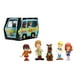 thumbnail image 1 of Figuras fundidas a presión Jada Toys MetalFigs 2.5 Scooby-Doo! ¡Paquete de 5, 1 of 7