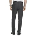 thumbnail image 2 of Van Heusen Traveler Flat Front Slim Melange Stretch Dress Pant, 2 of 4
