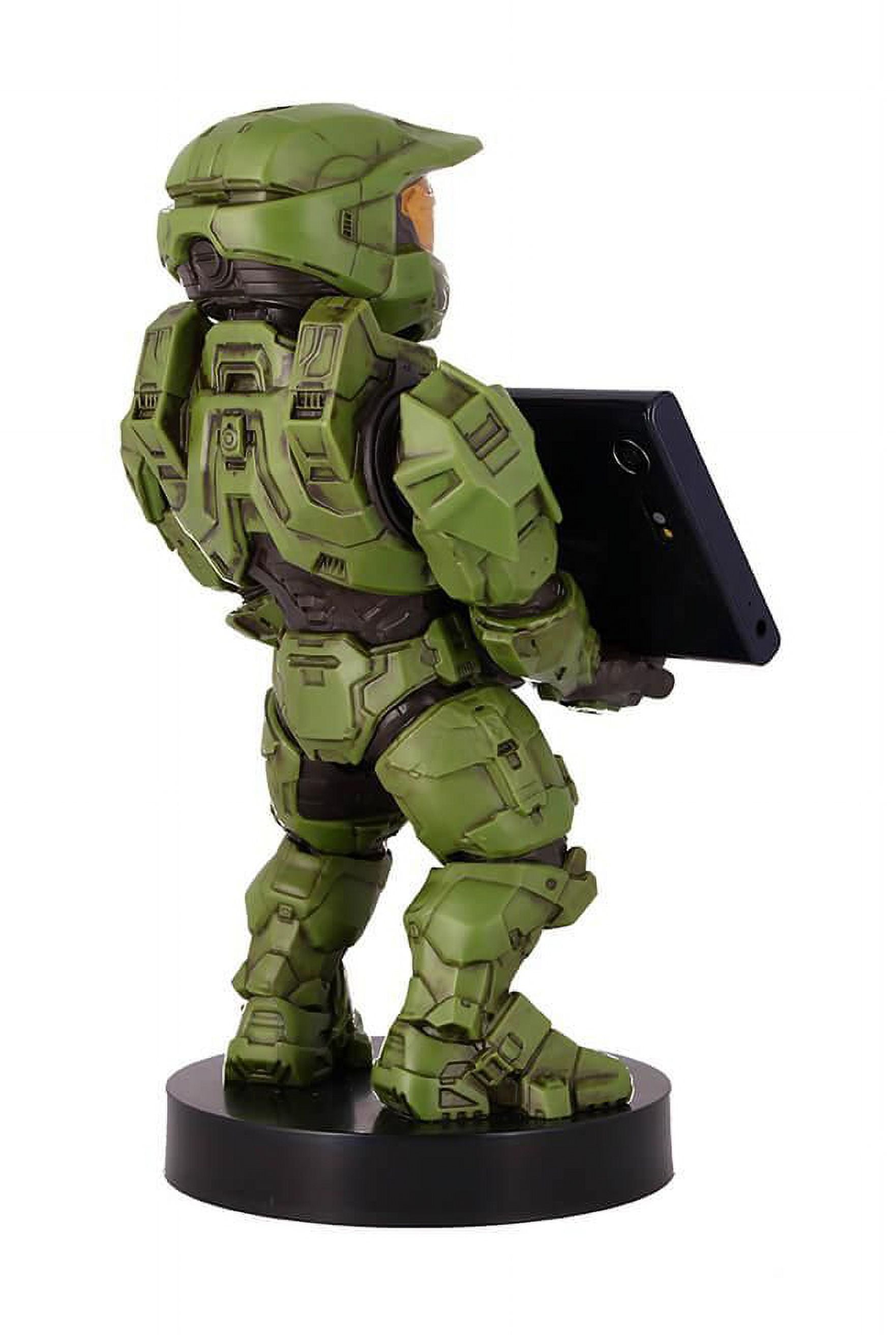 Exquisite Gaming Halo Infinite - Master Chief Infinite "Cable Guy"