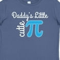 thumbnail image 4 of Inktastic Pi Day Boys Cutie Pi Math Boys Baby T-Shirt, 4 of 5