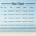 thumbnail image 3 of biudgviw Summer Tops for Women Short Sleeve Henley Shirts Cotton Linen Casual V Neck T-Shirt with Buttons Beach Vacation Clothes, 3 of 6