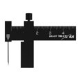 thumbnail image 2 of Galaxy T14A02/T14A03 Equidistant Parallel Scriber Model Craft Hobby US K2F0, 2 of 6