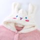 thumbnail image 5 of Cinnamoroll Anime Kuromi Spring Autumn Sanrios Children's Night-Robe Kawaii Girls Coral Fleece Nightgown Dressing Cute Homewear, 5 of 5