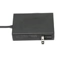 thumbnail image 1 of Para computadora portátil 100-240V Enchufe de EE UU Protección contra sobrecorriente Enchufe cuadrado GaN Negro para computadoras portátiles para oficina, 1 of 8