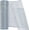 Silver, variant on 10 Inch x 30 Feet Decor Mesh Ribbon with Metallic Foil, Deco Mesh Wreath Supplies Ribbon Mesh Roll for Spring Wreaths, Swags, Craft, Party Decoration