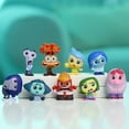 thumbnail image 3 of Disney Doorables Inside Out 2 Collection Peek, 9 Exclusive 1.5-inch Collectible Figurines, Ages 5 up, 3 of 7