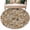Brown, variant on Brown Beige Stones Round Area Rug 5Ft Washable Circle Rugs for Living Room Bedroom, Farmhouse Stones Modern Art Non-Slip Carpet Floor Mats Indoor Outdoor Carpet Runner Aesthetic Home Decor