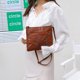 thumbnail image 5 of Sywqhk Bolso De Mensajero De Capas Múltiples De Pu Para Mujer Vintage Bolsos De Mano De Gran Capacidad (Marrón) Sywqhk Para estrenar, 5 of 9