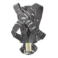 thumbnail image 3 of BabyBjorn Baby Carrier Mini - 3D Jersey, Landscape, 3 of 4