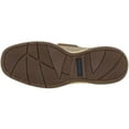 thumbnail image 1 of Sperry Mens Intrepid 2 eye Fabric Closed Toe Boat Shoes, Tan, Size 9.0, 1 of 4