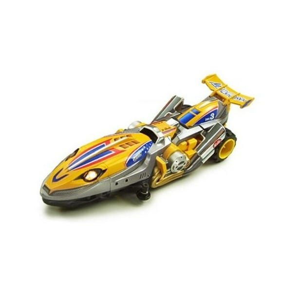 tamiya dangun racer