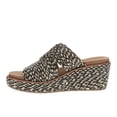 thumbnail image 3 of Corkys Womens Golden Hour Wedge  Casual Shoes, 3 of 5