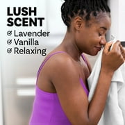 Downy Unstopables Lush In-Wash Scent Booster Beads - 30.1 oz