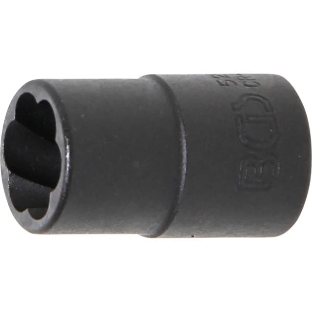 DADO EXTRACTOR| EN ESPIRAL | 3/8" |12 MM | BGS 5272