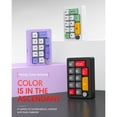thumbnail image 6 of Versatile Mini Numeric Keyboard with Programmable Keys Suitable for Gaming and Works for Enhanced Functionality, 6 of 8
