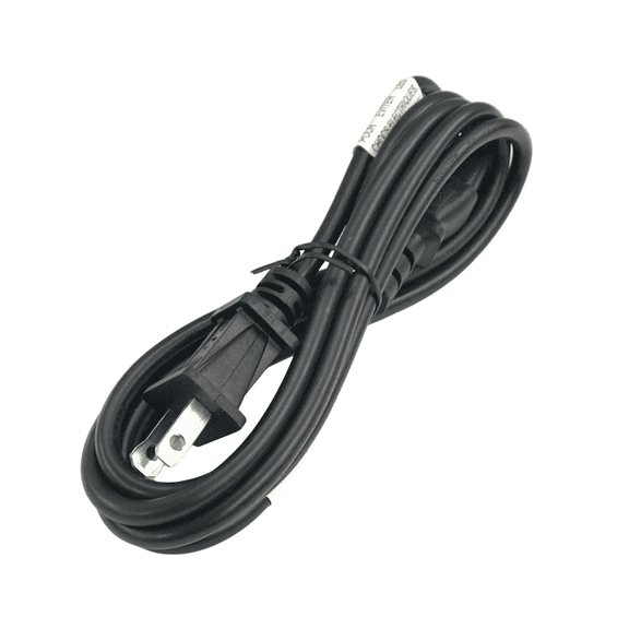 OEM Yamaha Power Cord Cable Originally Shipped With TSR7850, TSR-7850
