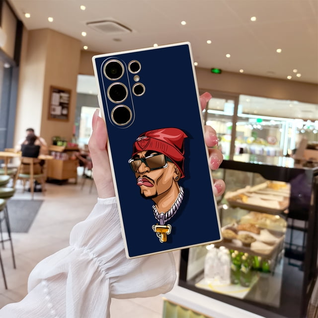 Exprese su individualidad con fundas creativas con diseño de calavera de fuegos artificiales para iPhone 15 Pro Max 14 13 12 Pro 11