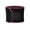Pink, variant on LWVITH Unisex Sweat-Wicking Waist Belt 39x8 Inch, Adjustable Rubber Lumbar Support Trimmer, Quick-Dry Breathable Abdominal Wrap for Gym Fitness Workout Running, Portable Easy Clean Corset