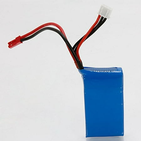 - RC Quadcopter Spare Part V262-15 7.4V 850mAh Li-Po Battery for Wltoys V262