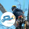 thumbnail image 2 of Cuerda para escalar Sunnimix Durable 120cm, 2 of 8