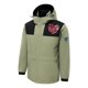 thumbnail image 4 of Chaquetas y abrigos casuales de manga larga con capucha, con USB, temperatura constante, calefactables, resistentes al viento, talla grande, para hombre y mujer, invierno, 4 unidades, 4 of 4