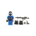 thumbnail image 3 of Figura Adventure Force con accesorios varios modelos 1 pieza, 3 of 4
