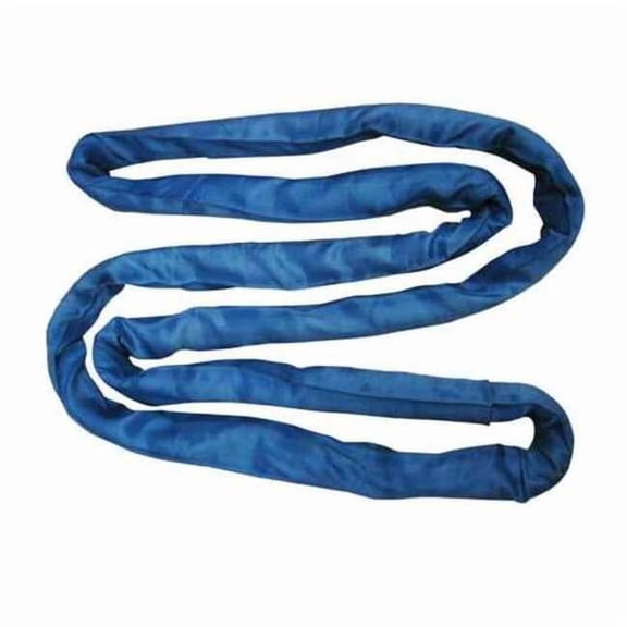 Dayton Round Sling,Endless,12 ft L,42400 lb Cap 2MJP9