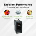 thumbnail image 3 of Compatible Canon CL-261XL (3724C001) Color Ink Cartridge By Superink, 3 of 6