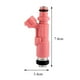 thumbnail image 3 of Inyector de de de 4pcs 23209-79135 Boquilla de para, 3 of 6