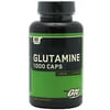 Optimum Nutrition Glutamine 1000, 60 CT