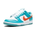 thumbnail image 4 of NIKE MENS Dunk Low "Dolphins" DV0833 102 from Stadium Goods, 4 of 8