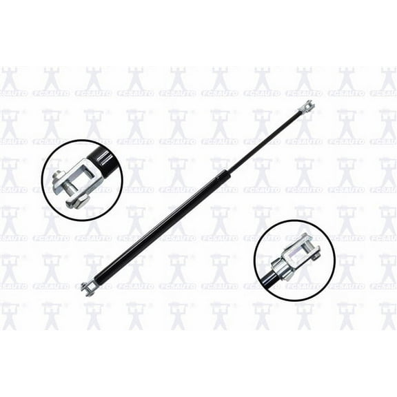 Liftgate Lift Support