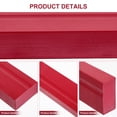 thumbnail image 4 of Carving Rubber Block Stamp Making Material Stamp Making Material Long Carving Block, 4 of 9