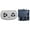 Full set, variant on Toy Car Remote Control Jr1625Rx-12V Receiver Jr 2. 4G Remote Control Bluet Ooth Receiver For Children\\\\\\\'S Power Rides