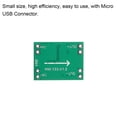 thumbnail image 4 of Uxcell Mini DC DC Buck Converter Input Voltage 4.528V Output 0.820V, 2pcs, 4 of 4