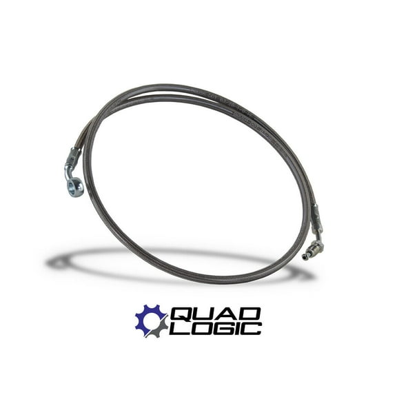 Can-Am 2006-2007 Outlander Renegade Rear Brake Line New Replacement 705600383