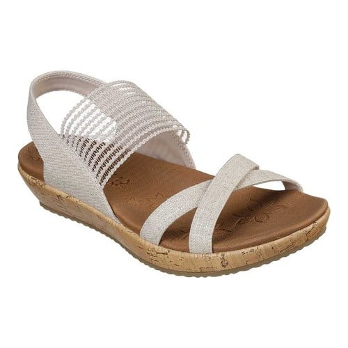 skechers slingback sandals