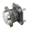 thumbnail image 3 of Bode-man Pair Rear Wheel Hub and Bearing Assembly for 2013-2019 Nissan Sentra, 3 of 6