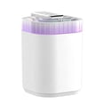 thumbnail image 2 of Gifts for Men Qwtwty Large-capacity Household Mute Desktop Humidifier, 2 of 9