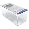 thumbnail image 4 of Ultimate Guard Stack n Safe Deck Case - Clear, 4 of 5